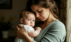 Послеродовый период: как отличить норму от патологии