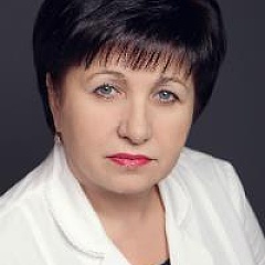 Лазарева Галина Анатольевна