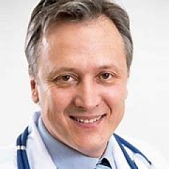 Зель Александр Николаевич