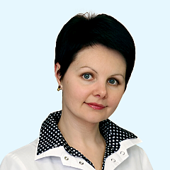 Дегтярева Анна Владимировна