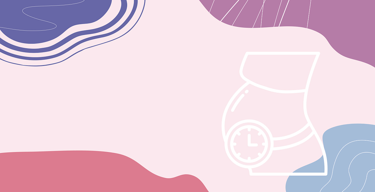 Подготовка и ведение беременности у женщин старшего репродуктивного возраста