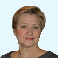 Исаева Наталья Викторовна