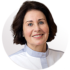 Зазерская Ирина Евгеньевна