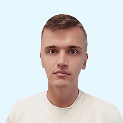 Кодацкий Дмитрий Сергеевич