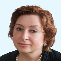 Ших Евгения Валерьевна