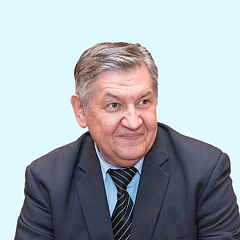 Галимов Олег Владимирович