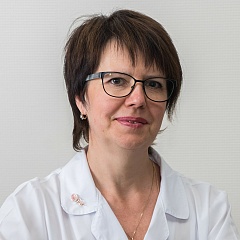 Моисеева Ирина Валерьевна