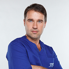 Федоров Антон Андреевич