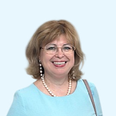 Игнашина Елена Германовна