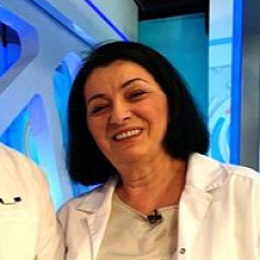 Ахвледиани Кетино Нодариевна