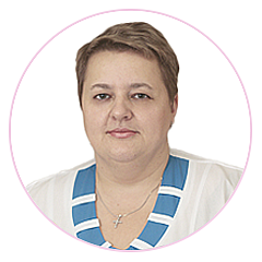 Железова Мария Евгеньевна