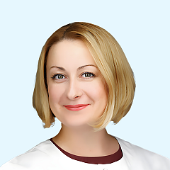 Шереметьева Екатерина Викторовна