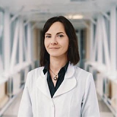 Тележникова Инесса Михайловна