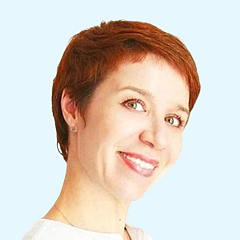 Данькова Ирина Владимировна 