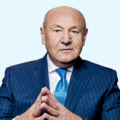 Сухих Геннадий Тихонович