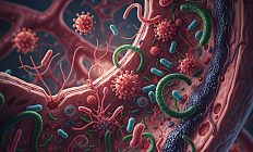 Нарушения микробиоты и женское репродуктивное здоровье: что говорят ученые