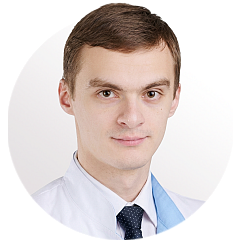 Андреев Артем Владимирович 