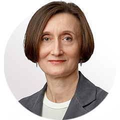 Ворошилина Екатерина Сергеевна