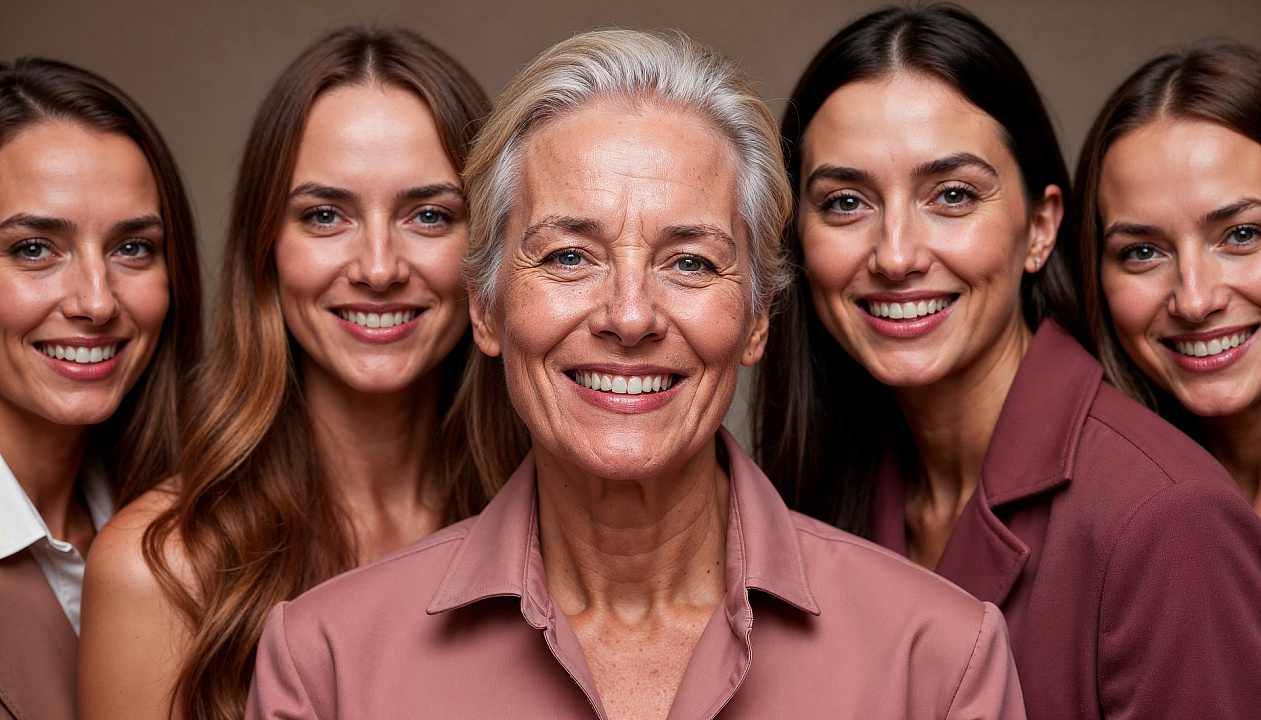 Больше детей – здоровее мозг? Как многодетность связана со снижением риска инсульта у женщин