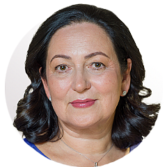 Аполихина Инна Анатольевна
