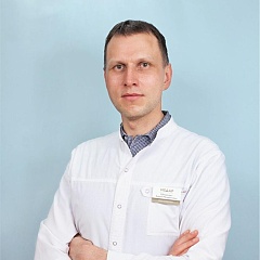Шимкевич Антон Михайлович