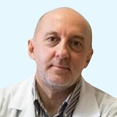 Ирышков Дмитрий Сергеевич