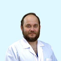 Шерстобитов Алексей Васильевич