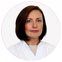 Исламиди Диана Константиновна