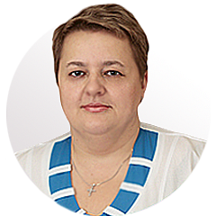 Железова Мария Евгеньевна