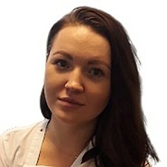 Гаврилова Екатерина Андреевна