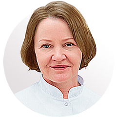 Данилова Лариса Николаевна