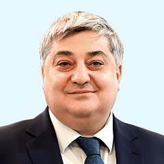 Ибишев Халид Сулейманович