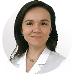 Гайсина Лейля Рафаэлевна