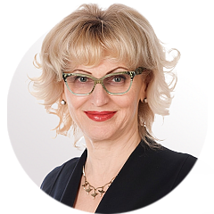 Белоцерковцева Лариса Дмитриевна