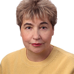 Завалишина Лариса Эдуардовна