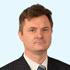 Штах Александр Филиппович