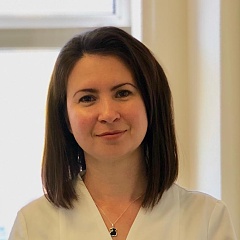 Думановская Мадина Равилевна