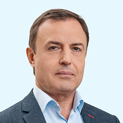 Козлов Павел Васильевич