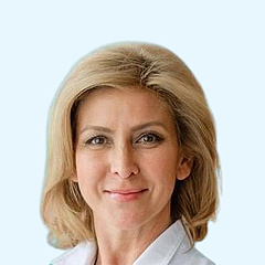 Густоварова Татьяна Алексеевна