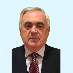 Володин Николай Николаевич