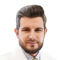 Подзолков Андрей Валерьевич