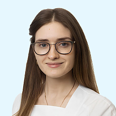 Аверьянова Марина Владимировна