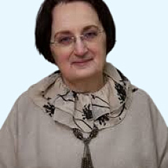 Михеенко Галина Александровна