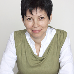 Шайдуллина Мария Рустемовна