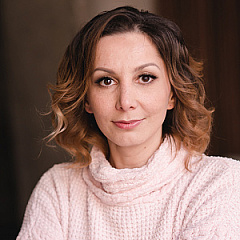 Дудинская Екатерина Наильевна