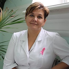 Чулкова Елена Александровна