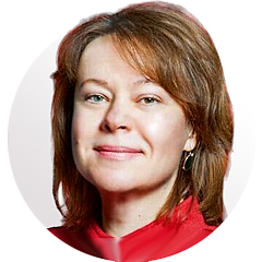 Енькова Елена Владимировна