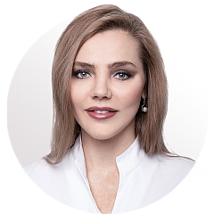 Бадикова Наталья Сергеевна