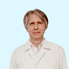 Барков Илья Юрьевич