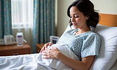 Описан новый молекулярный механизм развития преэклампсии